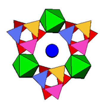 digital abstract artwork by Almaz Press